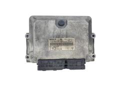Steuergerät 55198058 0281011553 19247EAA Fiat Bosch 56269