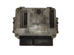 Steuergerät 51812910 0281013417 5134A3RCM Alfa Romeo Bosch 13779