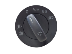 Lichtschalter Volkswagen VW 1K0941431AS 10001720 2