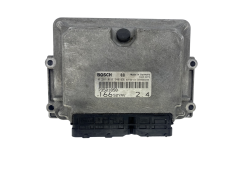 Steuergerät 73501858 0281010340 16652YAV Alfa Romeo Bosch 50043