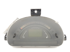 Tacho Kombiinstrument Citroen C2 C3 P9650735480 G 01 25836