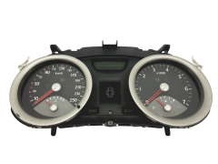Tacho Kombiinstrument Renault Megane 2 8200306538 43593