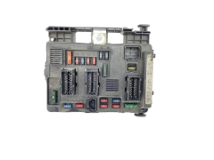 Steuergerät BSM-B2 9643498980 PSA Siemens 58928