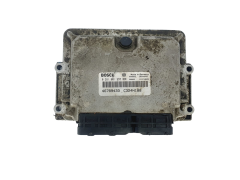 Steuergerät Fiat 46789433 0281001955 Bosch 39532