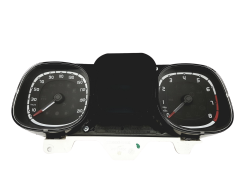 Tacho Kombiinstrument Fiat Panda 0887766550 51945564 31540