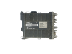 Steuergerät 0261200259 030906026B Volkswagen Bosch 40782