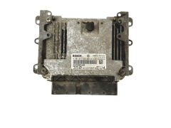 Steuergerät 55200145 0281011556 Alfa Romeo Lancia Bosch 21781