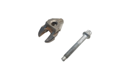 Befestigung Wtrysku 9802823880 1613181280 1.6 HDI Citroen Peugeot Ford Volvo