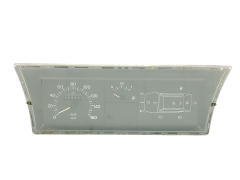 Tacho Kombiinstrument Fiat Panda 46784110 6063639900 27257