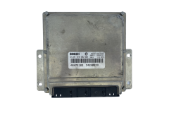 Steuergerät 46472183 0281010002 Lancia Bosch 52145