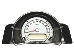 Tacho Kombiinstrument Opel Agila 34100-52K41 34100-52K0 37709