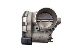 Drosselklappe Ford Volvo 7S7G-9F991-CA 0280750535 1.6 3580