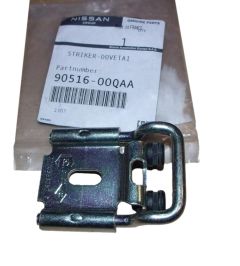 Sperrriegel Original 9051600QAA 7700353757 Renault Nissan