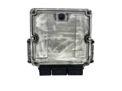 Steuergerät 0281011102 8200153945 8200222133 Renault Bosch 51107