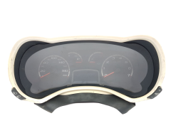 Tacho Kombiinstrument Ford Ka 5550050519 5550050505 26343