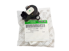 (Rückwärtsgangsensor) Citroen Peugeot Fiat 6000100088 Neues Original