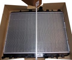 Wasserkühler Original 1691346780 Citroen Peugeot