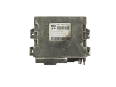 Steuergerät IAW18FD.5Z 46531218 61600.404.00 Fiat Magneti Marelli 18140