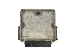 Steuergerät 0281010297 8200048297 8200112661 Renault Bosch 34301