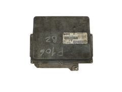 Steuergerät 0261200780 9617150080 26FM0000 MA3.0 PSA Bosch 17393