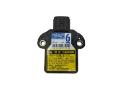 Steuergerät 89183-48030 174500-5922 Moduł Toyota Denso