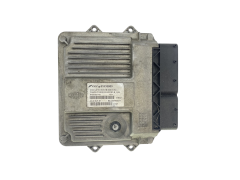 Steuergerät 51833809 MJD6JF.S1 BC.0075652.H Fiat FPT 59855