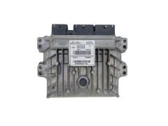 Steuergerät 237100703R 237101862R 28304879 Renault Delphi 60870