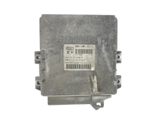 Steuergerät 46523947 61600.379.00 IAW1AF.1I Fiat Magneti Marelli 57708