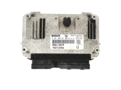 Steuergerät 89661-0D270 0261208841 Toyota Bosch 19328