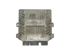 Steuergerät 3S61-12A650-LB 5WS40140D-T SID 804 Ford Siemens 35710