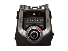 Klimatisierungspanel Hyundai Elantra 5 972503X140 A65 HEP073