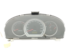 Tacho Kombiinstrument Chevrolet Lacetti 96499003HM 25484