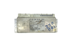 Steuergerät ASR Mercedes 0175457332 Q03 0265109052 Bosch