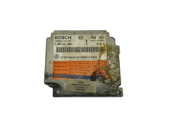 Steuergerät 2118702626 0285001880 Mercedes Bosch