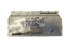 Steuergerät ASR 0175457332 K02 0265109052 Mercedes Bosch 2764