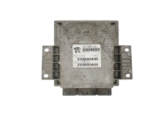 Steuergerät 9648568480 IAW48P2.72 PSA Magneti Marelli 38389