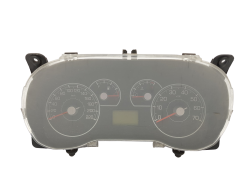 Tacho Kombiinstrument Fiat Grande Punto 51803089 26235