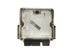 Steuergerät 0281011083 9648394480 9640938680 PSA Bosch 37038