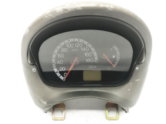 Tacho Kombiinstrument Fiat Seicento 735382384 6063449930 56044