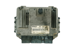 Steuergerät 0281011776 8200391966 8200386508 Renault Bosch 33057