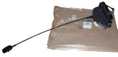 Türschloss Rechts Vorne Neues Original 8200027781 Renault Megane 2