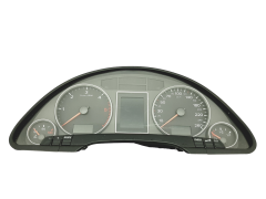 Tacho Kombiinstrument Audi A4 B7 8E0920901D 0263626090 28880