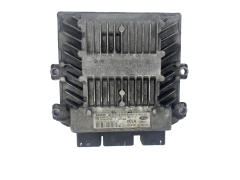 Steuergerät 7S61-12A650-AA 5WS40433A-T SID 804 2CLA Ford Siemens 49282