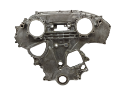Stirndeckel Für Nockenwelle 135018J105 3.5 V6 V4Y Renault Nissan