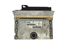 Steuergerät PSA 0281001262 9624519580 Bosch 22239