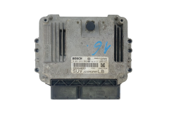 Steuergerät 0281012992 55204652 JQ32A3AAM Alfa Romeo Bosch 47392