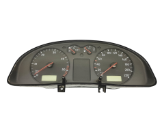 Tacho Kombiinstrument Volkswagen Passat 3B0919881N 39779