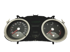 Tacho Kombiinstrument Renault Megane 2 8200399700 C 51176