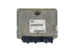 Steuergerät IAW4AF.M7 73501877 Fiat Magneti Marelli 36107