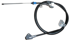 Links zu Bremsen Original Citroen Peugeot C1 107 4745Y2